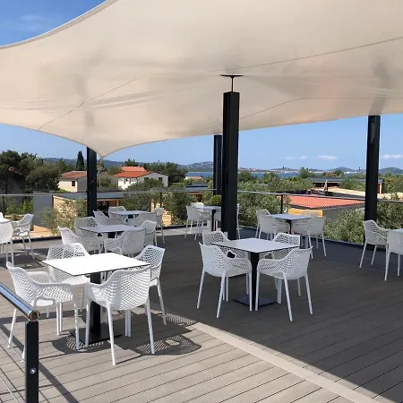 Apartmán Mobile Maslina Pirovac