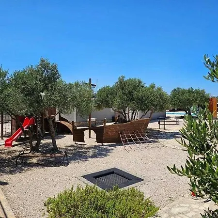 Mobile Maslina Pirovac