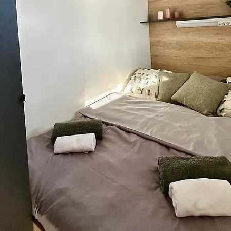Mobile Maslina Apartment