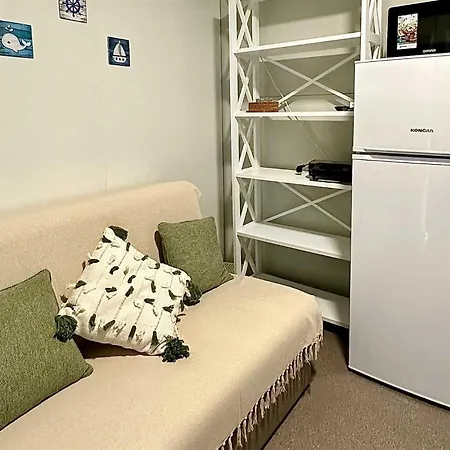 Apartmán Mobile Maslina
