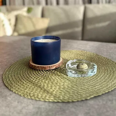 Mobile Maslina Apartmán *