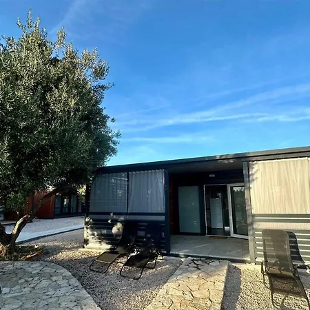 Apartmán Mobile Maslina Pirovac