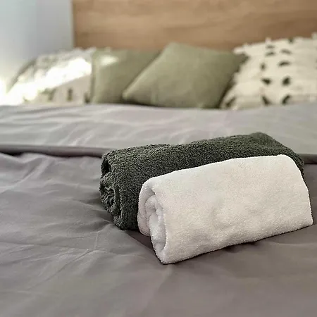 Mobile Maslina Apartmán