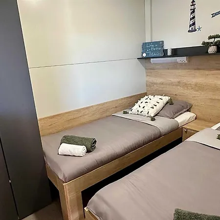 Apartmán Mobile Maslina *