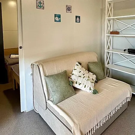Apartment Mobile Maslina *
