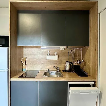 Mobile Maslina Pirovac