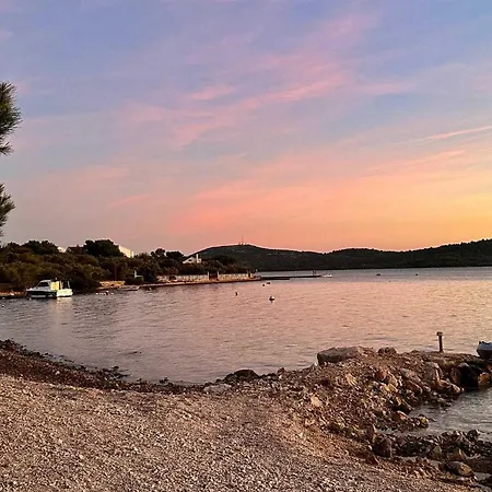 Apartmán Mobile Maslina Pirovac