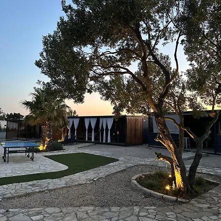 公寓 Mobile Maslina