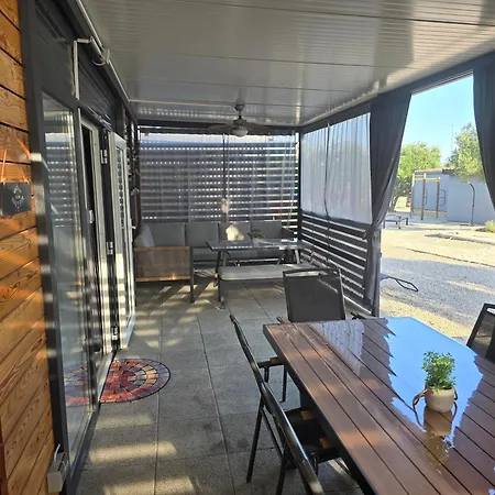 Apartmán Mobile Maslina