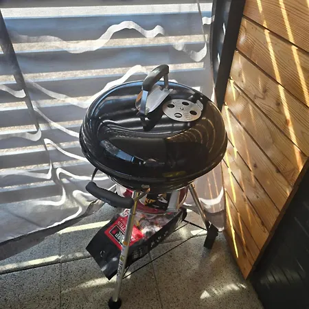 Apartmán Mobile Maslina