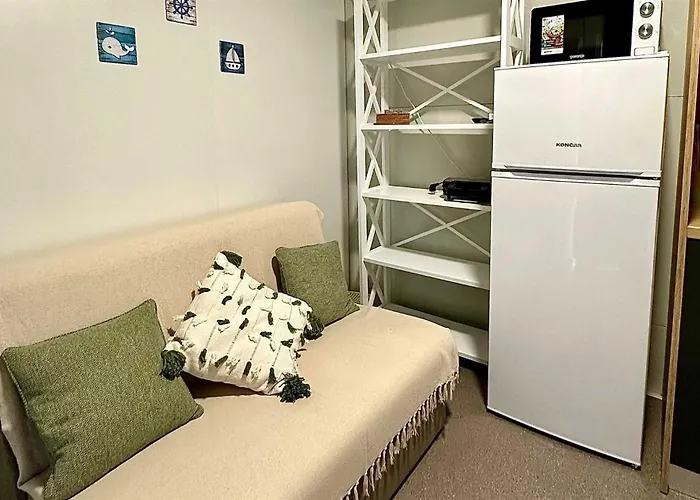 アパート Mobile Maslina