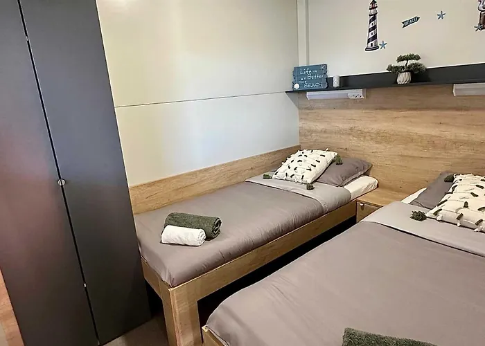 アパート Mobile Maslina *