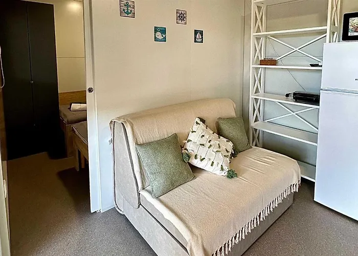 アパート Mobile Maslina *