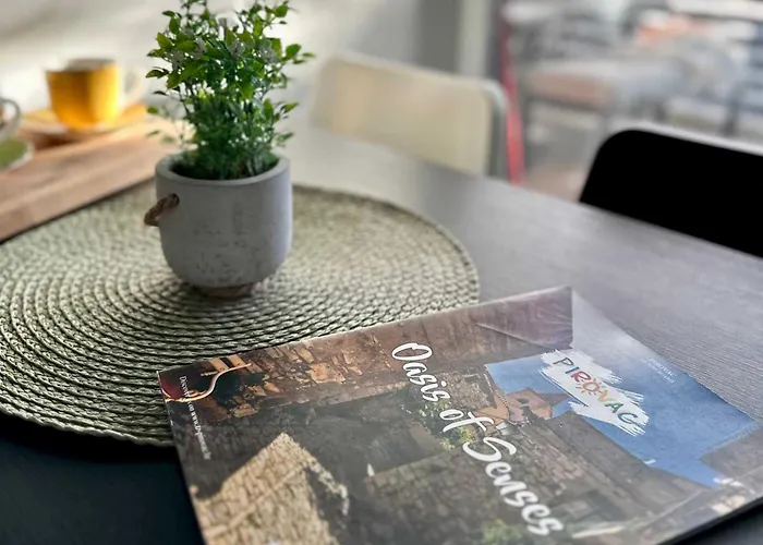 アパート Mobile Maslina