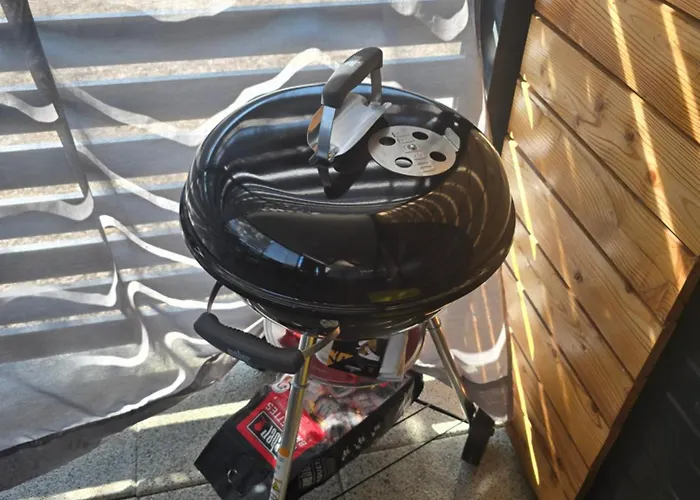 Lejlighed Mobile Maslina